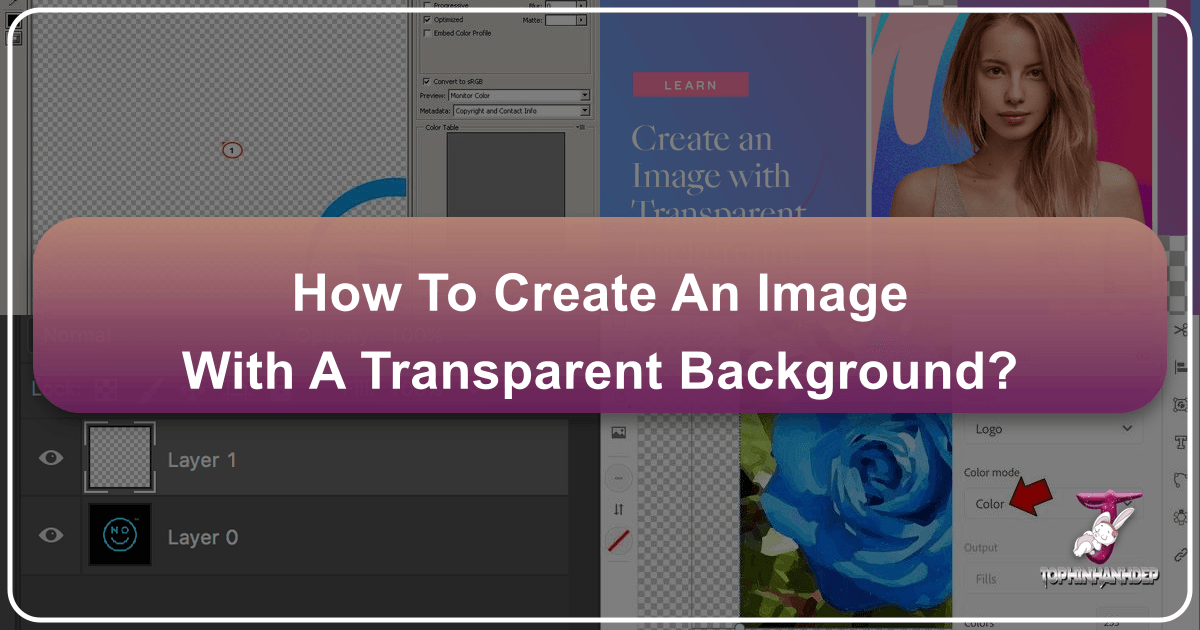 Create images with transparent backgrounds easily using online tools, software, and mobile apps for various design projects. /images/how-to-create-an-image-with-a-transparent-background.png