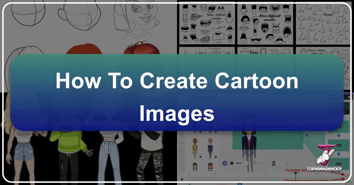 Create engaging cartoon images with Tophinhanhdep.com's comprehensive guide and tools. /images/how-to-create-cartoon-images.png