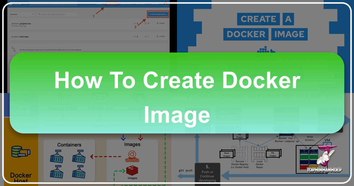 Mastering Docker image creation for efficient application deployment and management with precision and best practices effectively. /images/how-to-create-docker-image.png