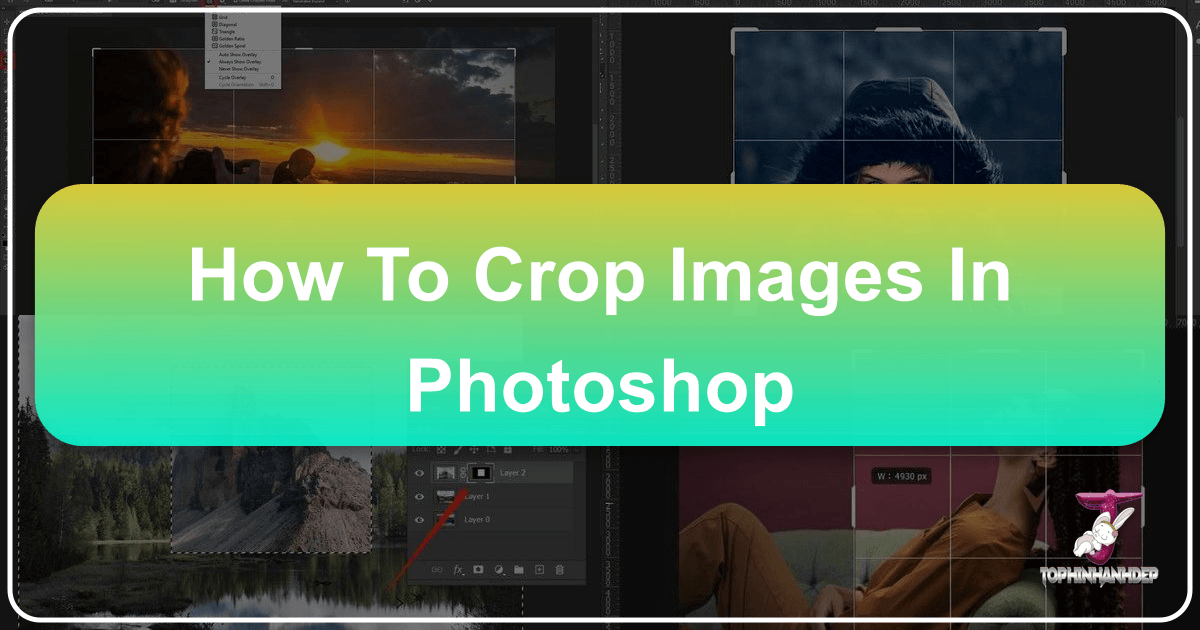 Mastering Photoshop's Crop Tool for refined image composition and design. /images/how-to-crop-images-in-photoshop.png