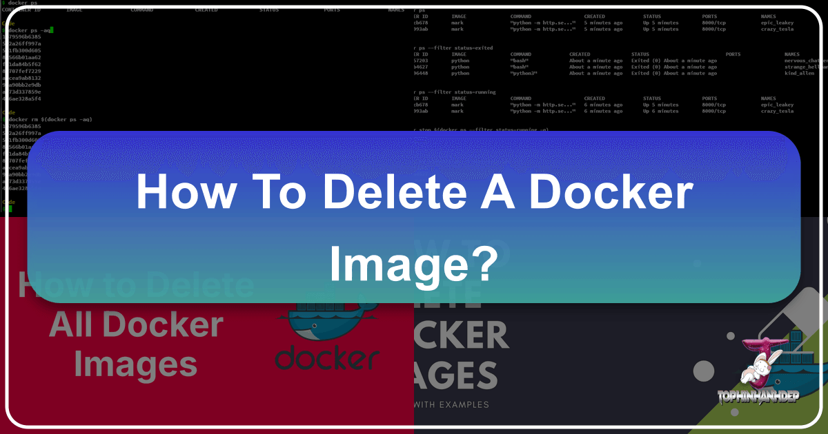 Guide to deleting Docker images, reclaiming disk space, and optimizing digital workspaces for peak creativity and performance. /images/how-to-delete-a-docker-image.png