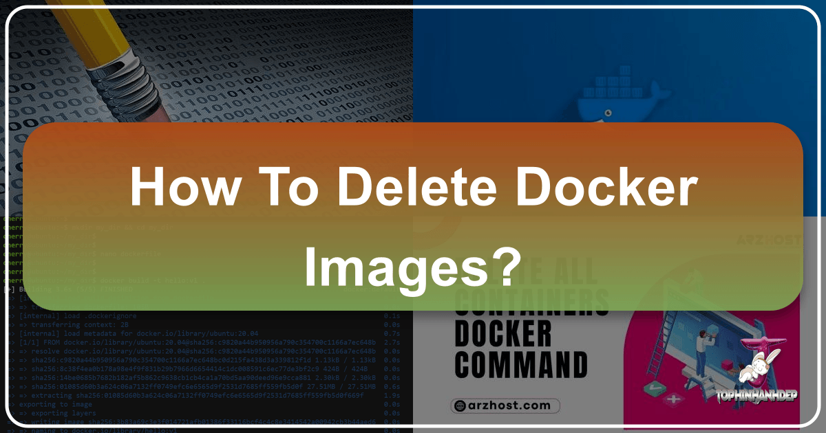Optimizing Docker environments through strategic image deletion for peak performance. /images/how-to-delete-docker-images.png