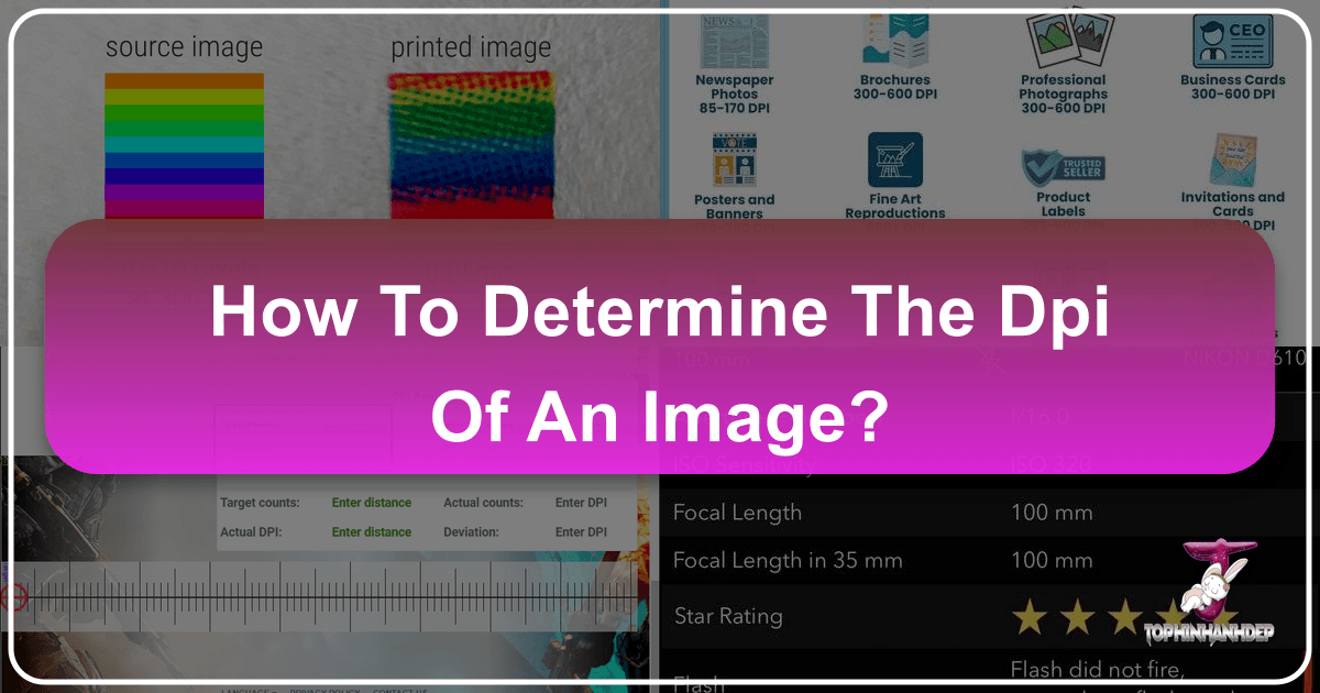 Determine image DPI using built-in OS tools, professional software, or online image tools like Tophinhanhdep.com's Ai Upscalers. /images/how-to-determine-the-dpi-of-an-image.png