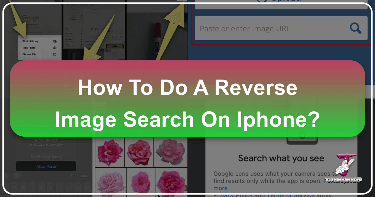 Learn how to perform a reverse image search on your iPhone using various methods and tools. /images/how-to-do-a-reverse-image-search-on-iphone.png