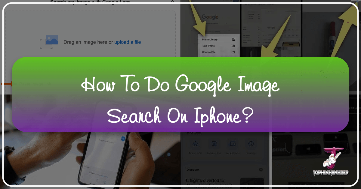 Learn how to perform a Google image search on your iPhone with reverse image search and advanced filters. /images/how-to-do-google-image-search-on-iphone.png