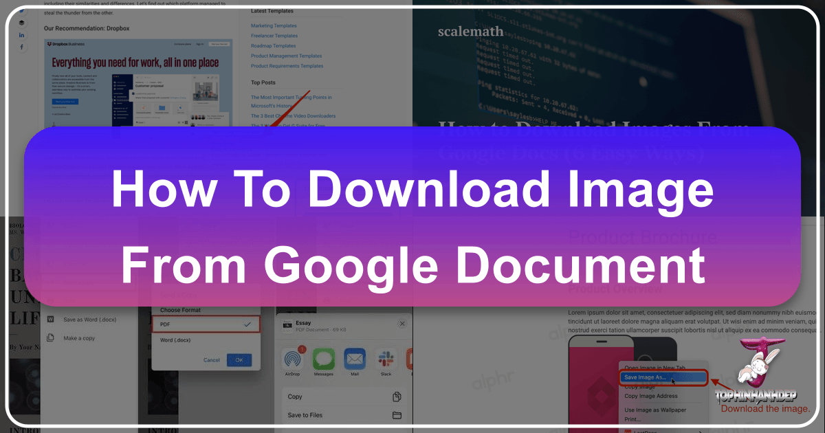 Mastering image extraction from Google Docs for high-quality visuals and enhanced creative projects efficiently. /images/how-to-download-image-from-google-document.png