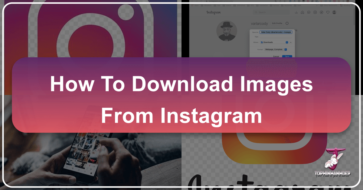 Learn how to download Instagram images, videos, and stories safely and legally. /images/how-to-download-images-from-instagram.png