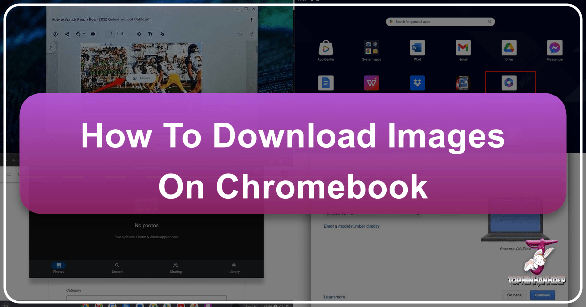 Mastering image downloads on Chromebook for seamless visual content management and creative projects with Tophinhanhdep.com. /images/how-to-download-images-on-chromebook.png