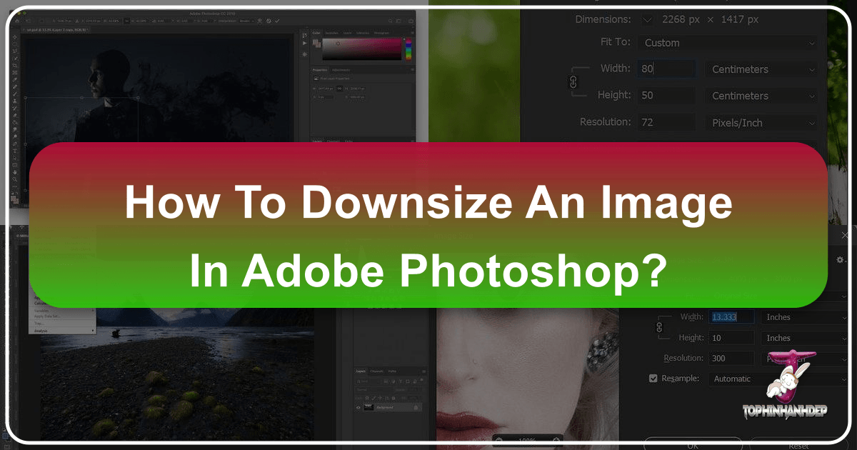 Learn to downsize images in Photoshop while preserving quality and aspect ratio for optimal web and print use. /images/how-to-downsize-an-image-in-adobe-photoshop.png