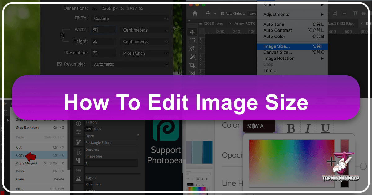 Mastering image resizing for optimal digital and print quality with Tophinhanhdep.com's comprehensive guide and tools. /images/how-to-edit-image-size.png
