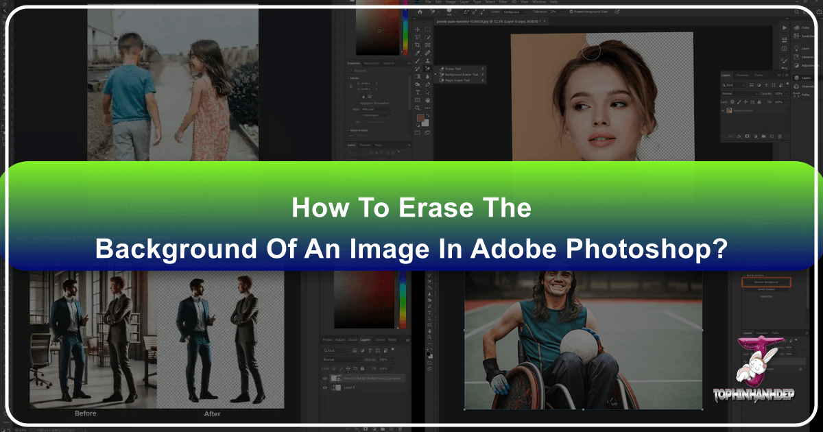 Master background removal in Photoshop for stunning visuals with Tophinhanhdep.com's guide and AI-powered tools. /images/how-to-erase-the-background-of-an-image-in-adobe-photoshop.png