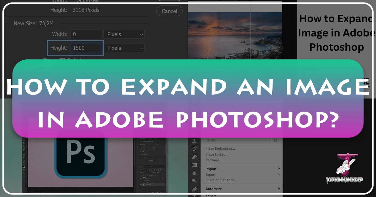 Mastering image expansion in Photoshop with AI and content-aware tools for stunning visuals. /images/how-to-expand-an-image-in-adobe-photoshop.png