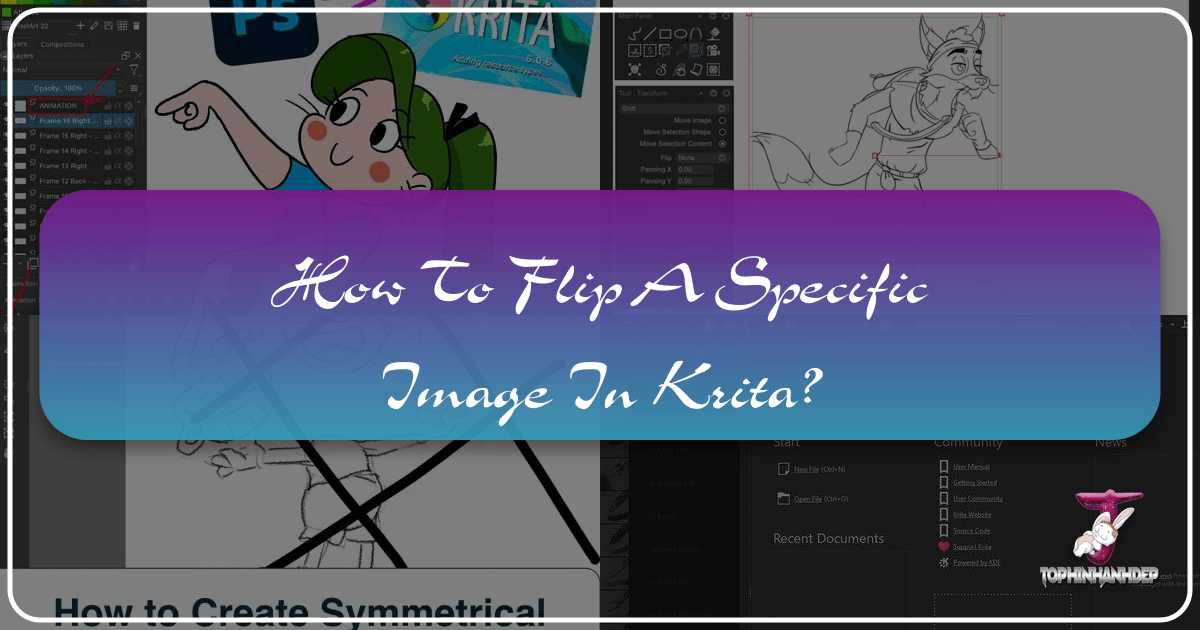 Mastering image flipping techniques in Krita for enhanced digital art and design workflows and creativity. /images/how-to-flip-a-specific-image-in-krita.png