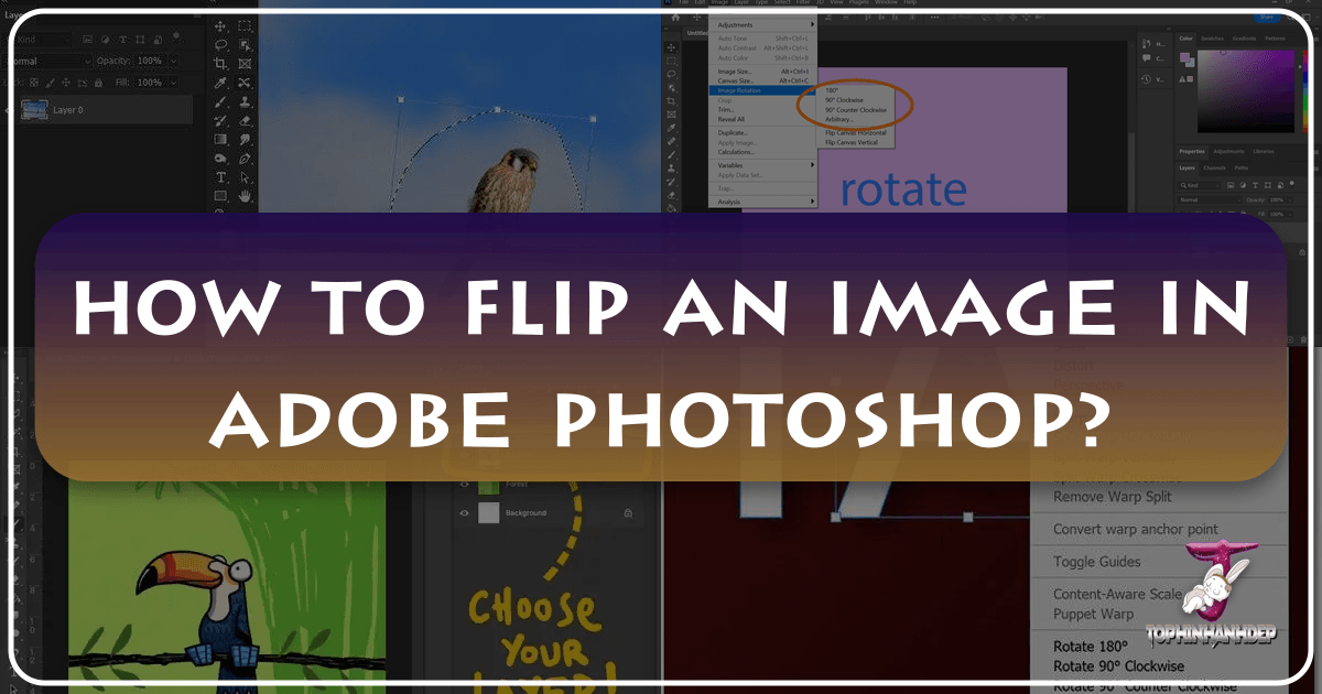 Mastering image flipping in Photoshop for visual creators and photographers. /images/how-to-flip-an-image-in-adobe-photoshop.png