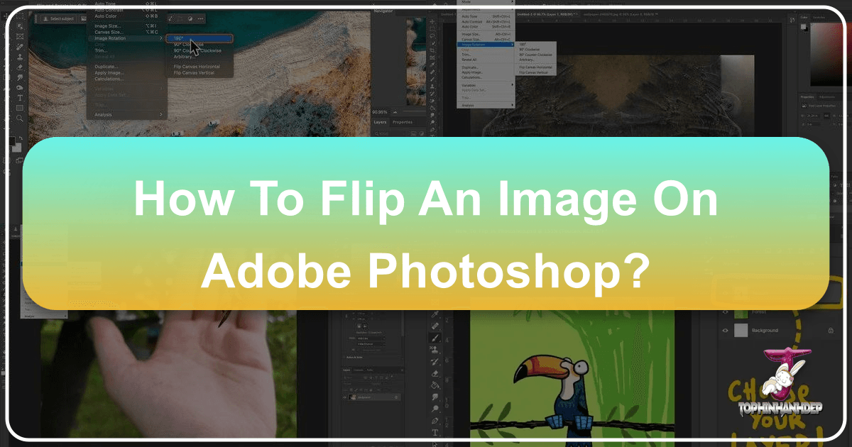 Learn to flip images in Adobe Photoshop for enhanced compositions and creative effects. /images/how-to-flip-an-image-on-adobe-photoshop.png