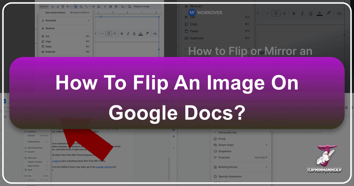 Learn to flip images in Google Docs using the Drawing tool for enhanced visual content and document design. /images/how-to-flip-an-image-on-google-docs.png