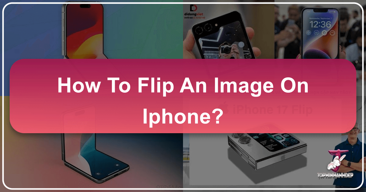 Mastering iPhone image flipping for enhanced visual design and aesthetic appeal. /images/how-to-flip-an-image-on-iphone.png