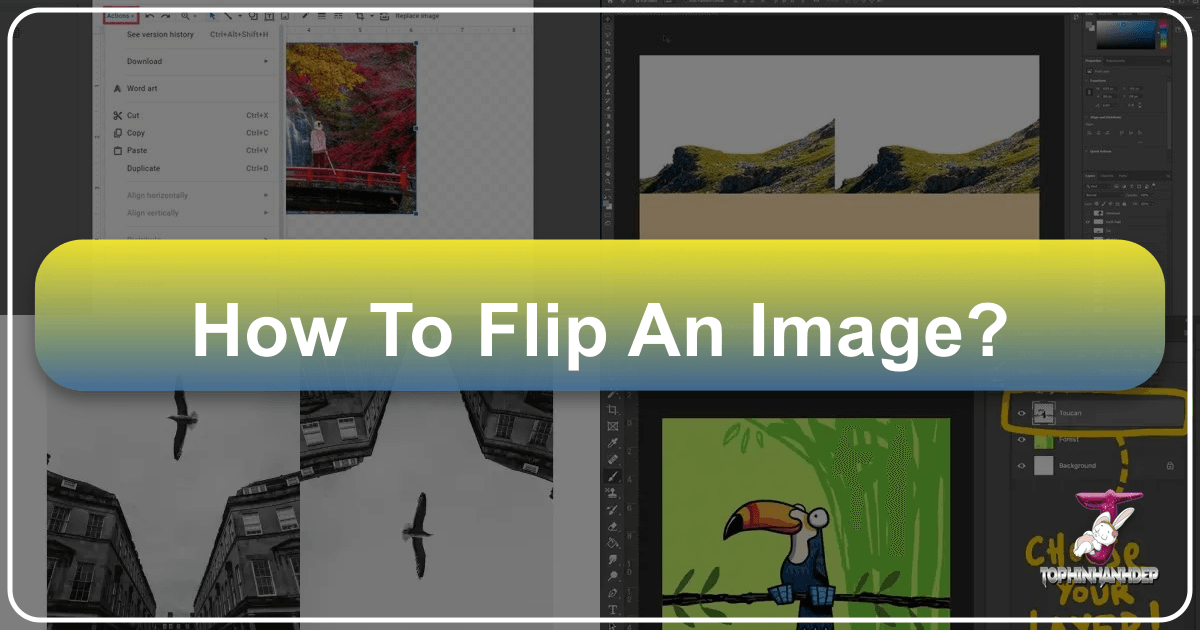 Master image flipping techniques for enhanced visuals and creative expression in digital art and photography projects. /images/how-to-flip-an-image.png