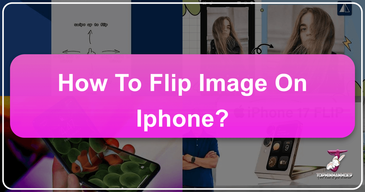 Learn to flip images on iPhone using built-in Photos app and third-party applications for enhanced creativity. /images/how-to-flip-image-on-iphone.png