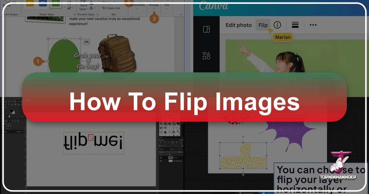 Mastering image flipping for photography, design, and digital art transformations and enhancements on Tophinhanhdep.com. /images/how-to-flip-images.png