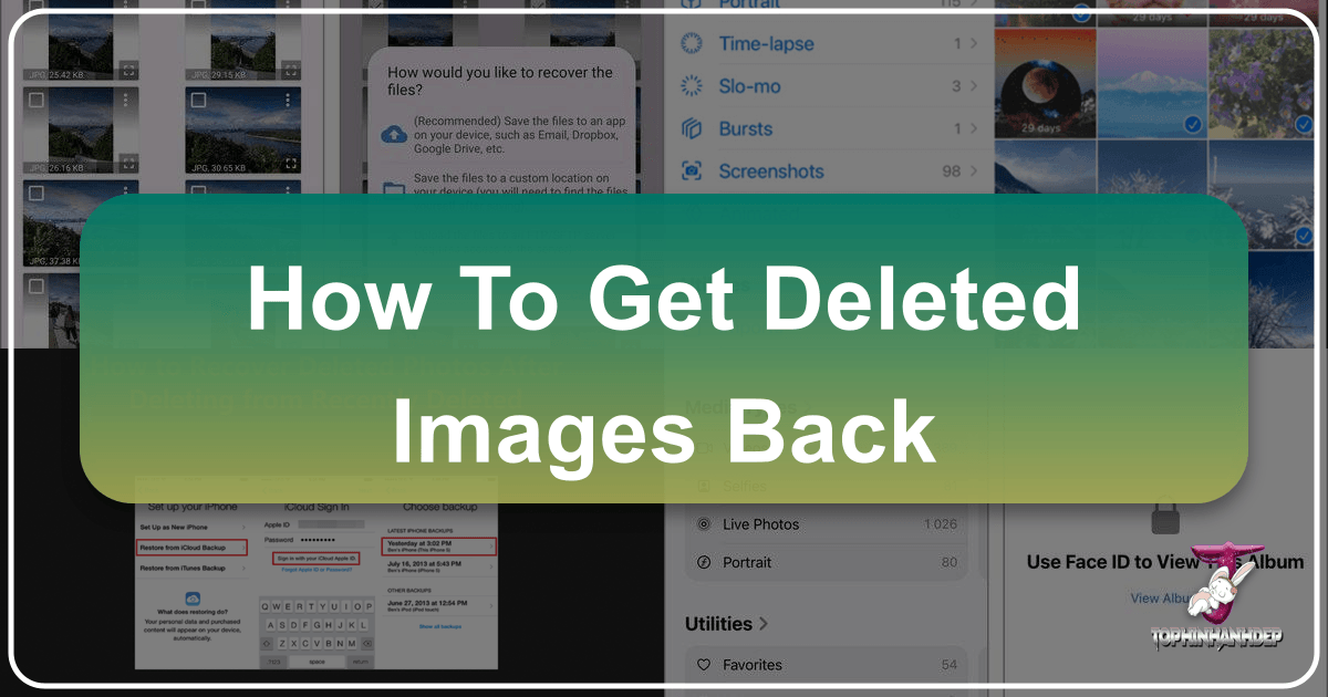 Recover deleted images with these comprehensive guide and tools for various devices and storage media. /images/how-to-get-deleted-images-back.png