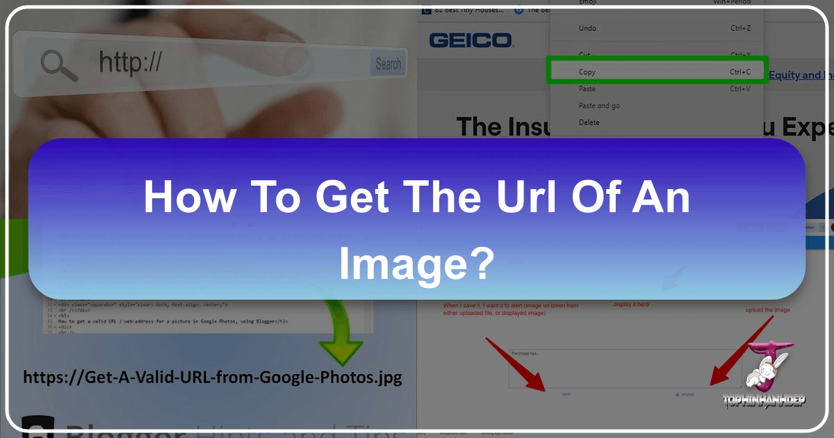 Mastering image URLs for efficient visual content sharing and management on Tophinhanhdep.com. /images/how-to-get-the-url-of-an-image.png