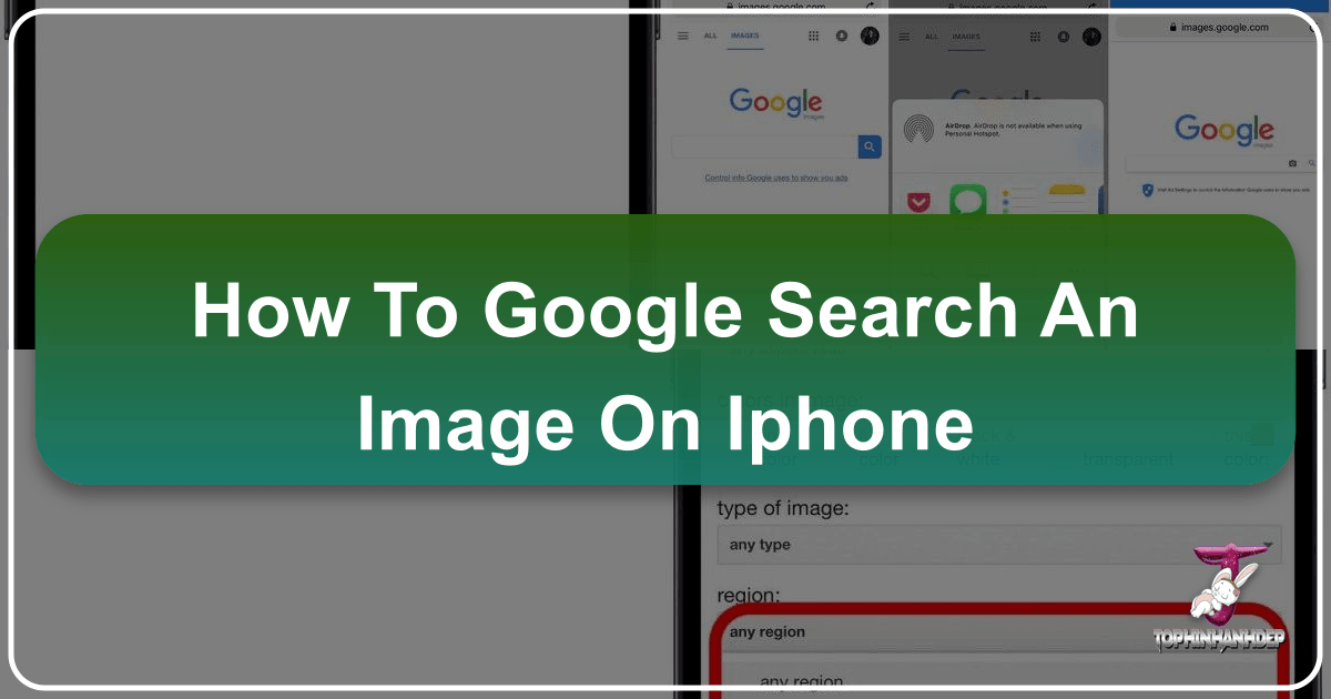 Mastering iPhone image search with advanced filters and reverse lookup techniques. /images/how-to-google-search-an-image-on-iphone.png