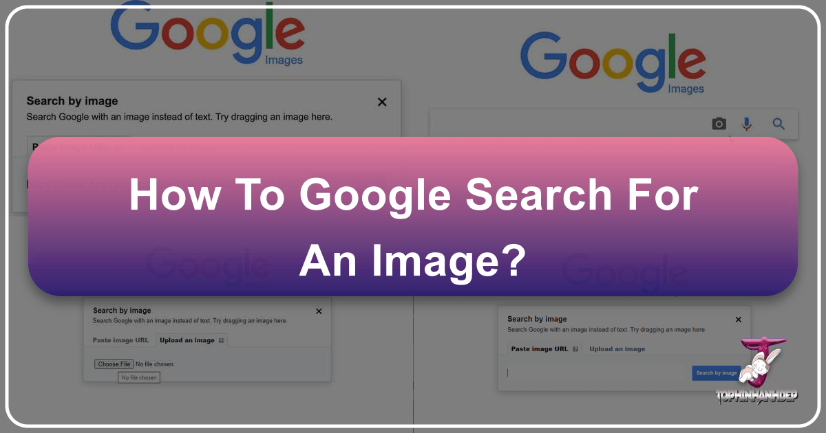 Google reverse image search guide for finding images and verifying authenticity online with Tophinhanhdep.com's resources. /images/how-to-google-search-for-an-image.png