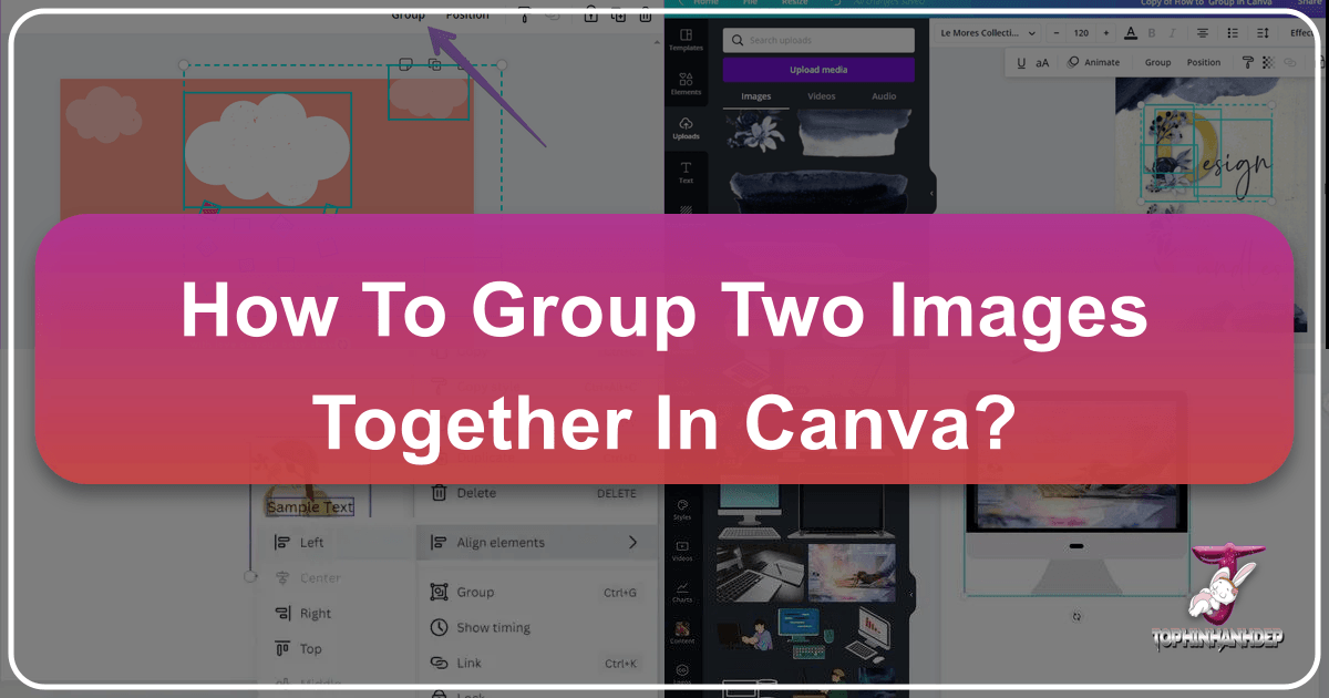 Grouping images in Canva simplifies design and enhances visual creativity and management efficiently. /images/how-to-group-two-images-together-in-canva.png