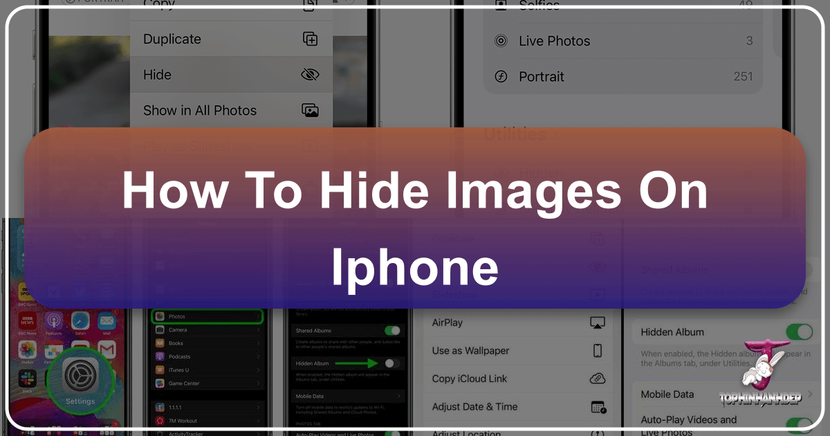 Mastering iPhone privacy: hiding sensitive images securely with native features. /images/how-to-hide-images-on-iphone.png