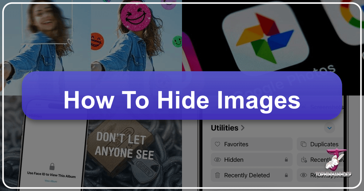Learn how to hide images on devices for enhanced privacy and security with Tophinhanhdep.com's expert guide. /images/how-to-hide-images.png