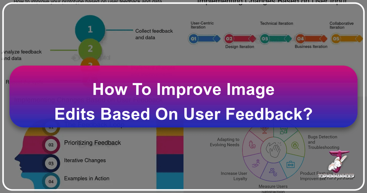 Improving image edits based on user feedback for enhanced visual experiences and customer satisfaction at Tophinhanhdep.com platform. /images/how-to-improve-image-edits-based-on-user-feedback.png