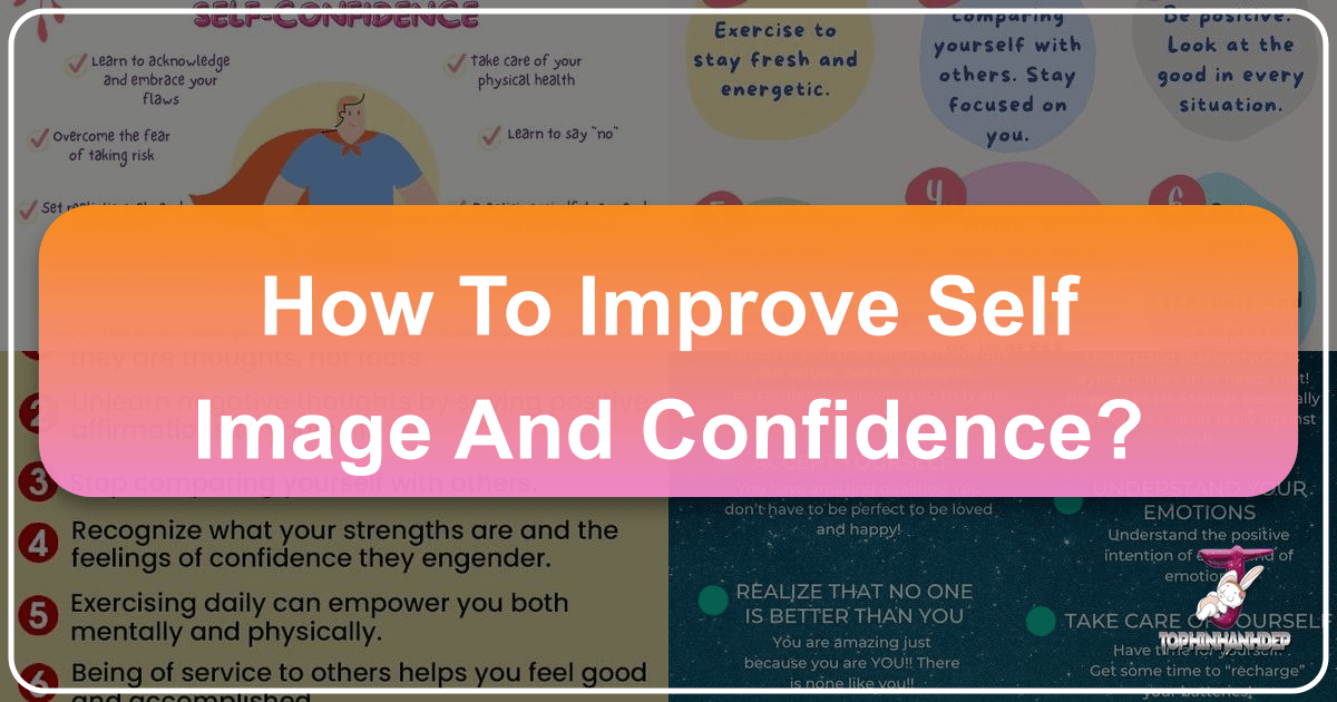 Boost self-image and confidence with holistic strategies and visual empowerment techniques for a fulfilling life. /images/how-to-improve-self-image-and-confidence.png