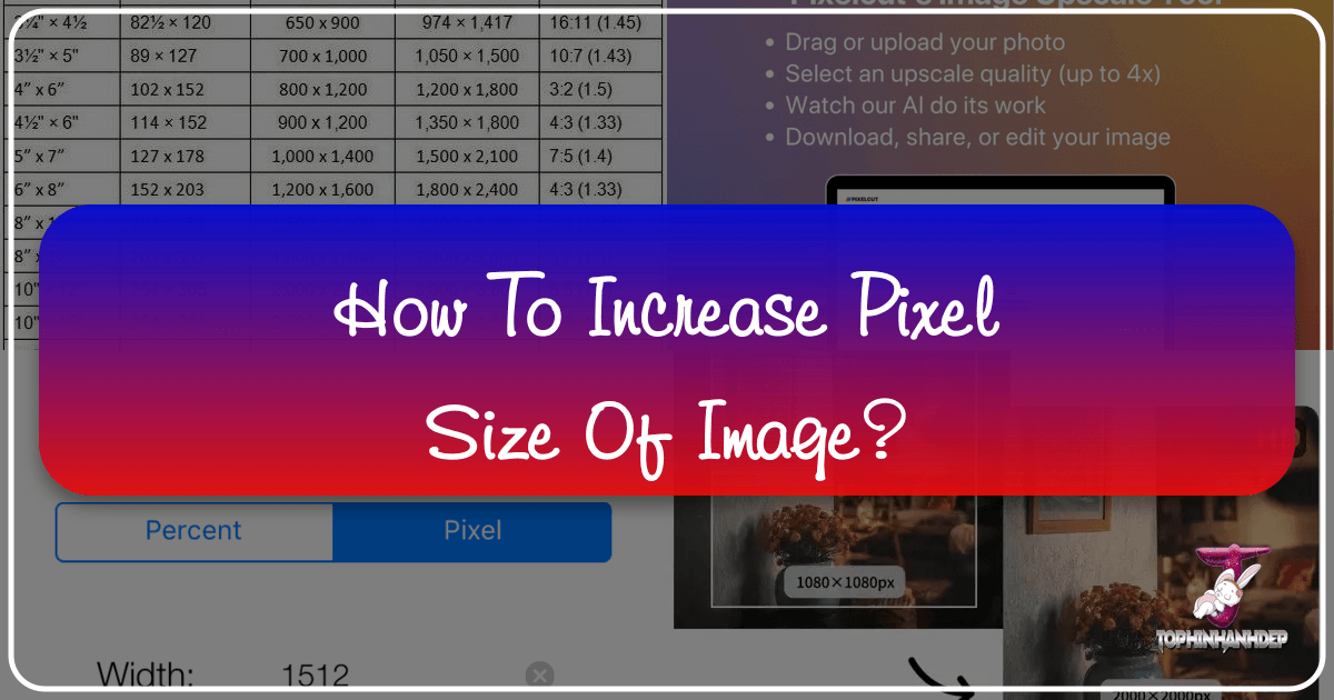Increase image pixel size without losing quality using advanced techniques and tools for stunning visuals and professional results. /images/how-to-increase-pixel-size-of-image.png