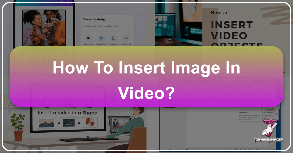 Elevate your videos with seamlessly integrated images for impactful visual storytelling using Tophinhanhdep.com's resources. /images/how-to-insert-image-in-video.png