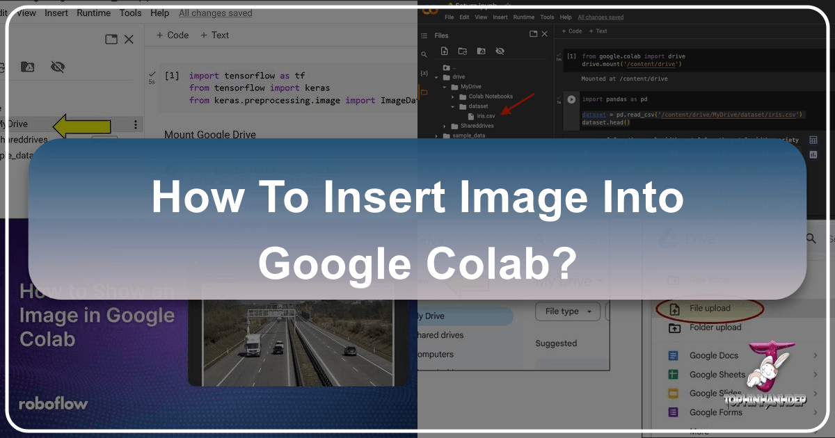 How to insert and display images in Google Colab for data science and visual design projects effectively. /images/how-to-insert-image-into-google-colab.png