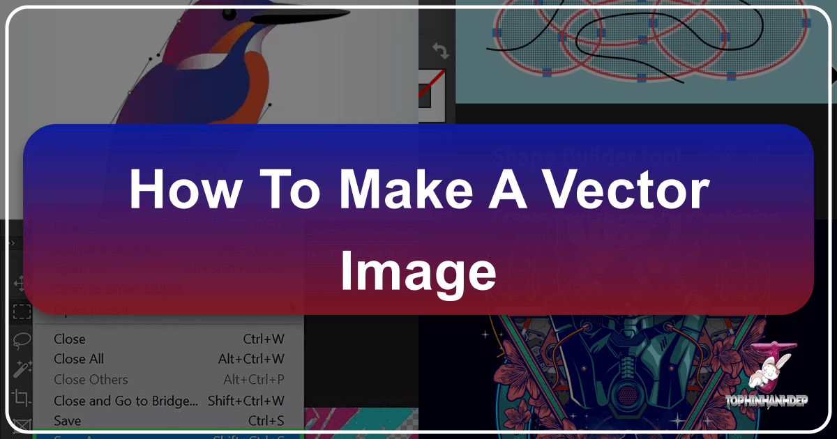 Create scalable vector images with precision and ease using comprehensive guides and tools from Tophinhanhdep.com. /images/how-to-make-a-vector-image.png