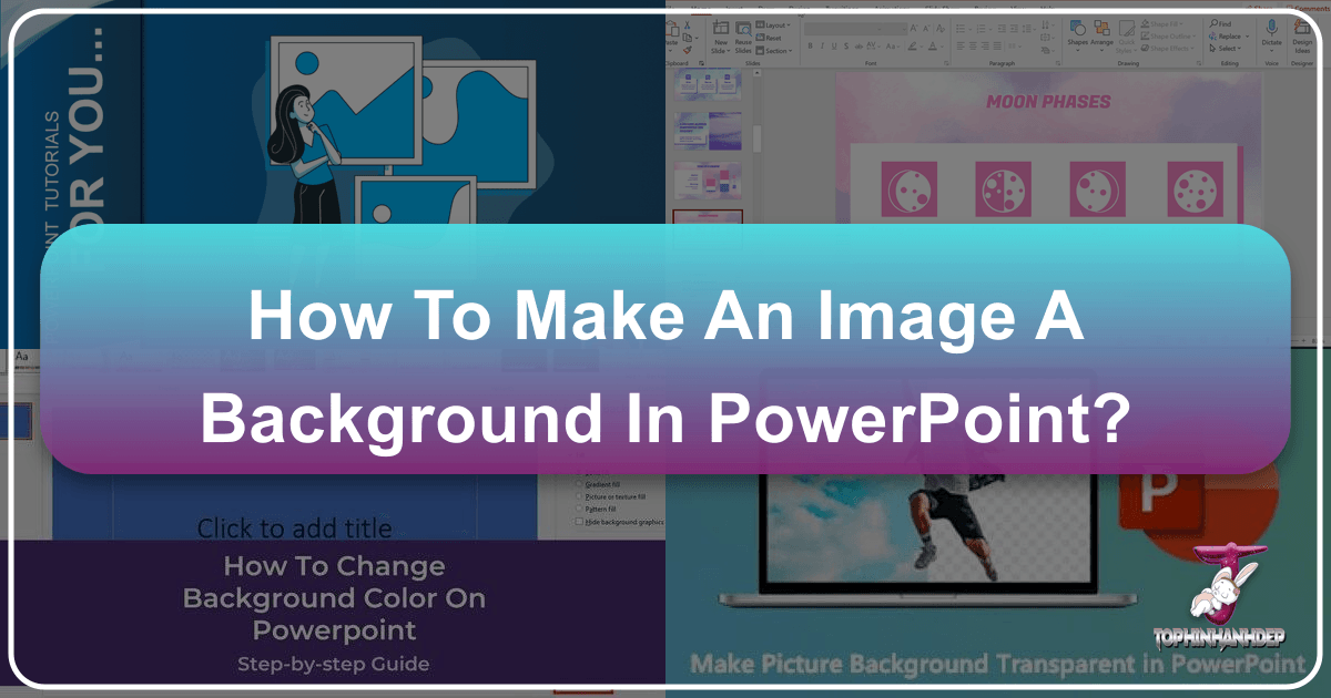 Enhance your PowerPoint presentations with effective image backgrounds using Tophinhanhdep.com's resources and step-by-step guide. /images/how-to-make-an-image-a-background-in-powerpoint.png