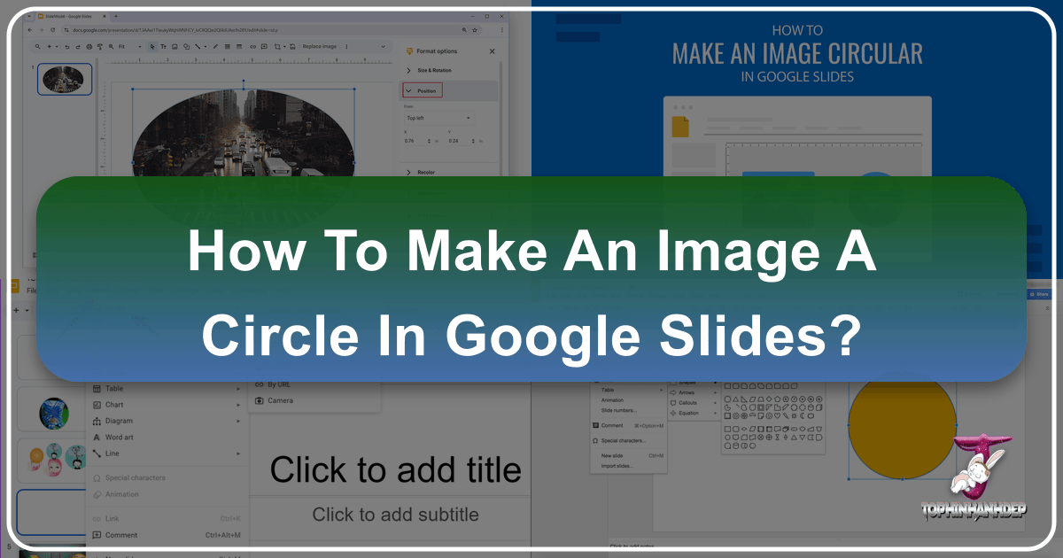 Create captivating circular images in Google Slides with ease and enhance your visual presentations. /images/how-to-make-an-image-a-circle-in-google-slides.png