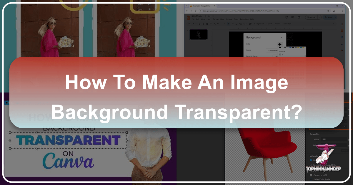 Make image backgrounds transparent with ease using Tophinhanhdep.com's tools and techniques for professional results. /images/how-to-make-an-image-background-transparent.png