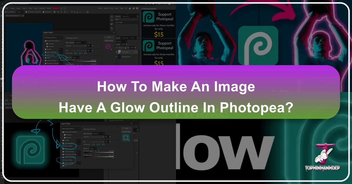 Create stunning glow outlines in Photopea with this comprehensive step-by-step guide and tutorial. /images/how-to-make-an-image-have-a-glow-outline-in-photopea.png