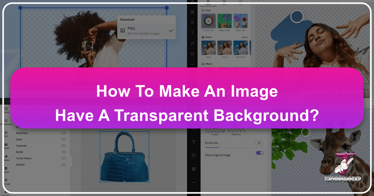Learn to create images with transparent backgrounds using various tools and techniques with Tophinhanhdep.com's guide. /images/how-to-make-an-image-have-a-transparent-background.png