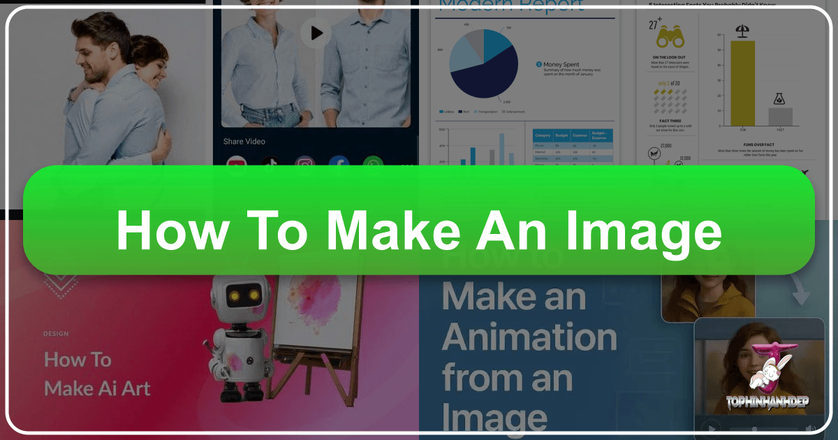 Mastering image creation and transformation with Tophinhanhdep.com's comprehensive guide and tools. /images/how-to-make-an-image.png