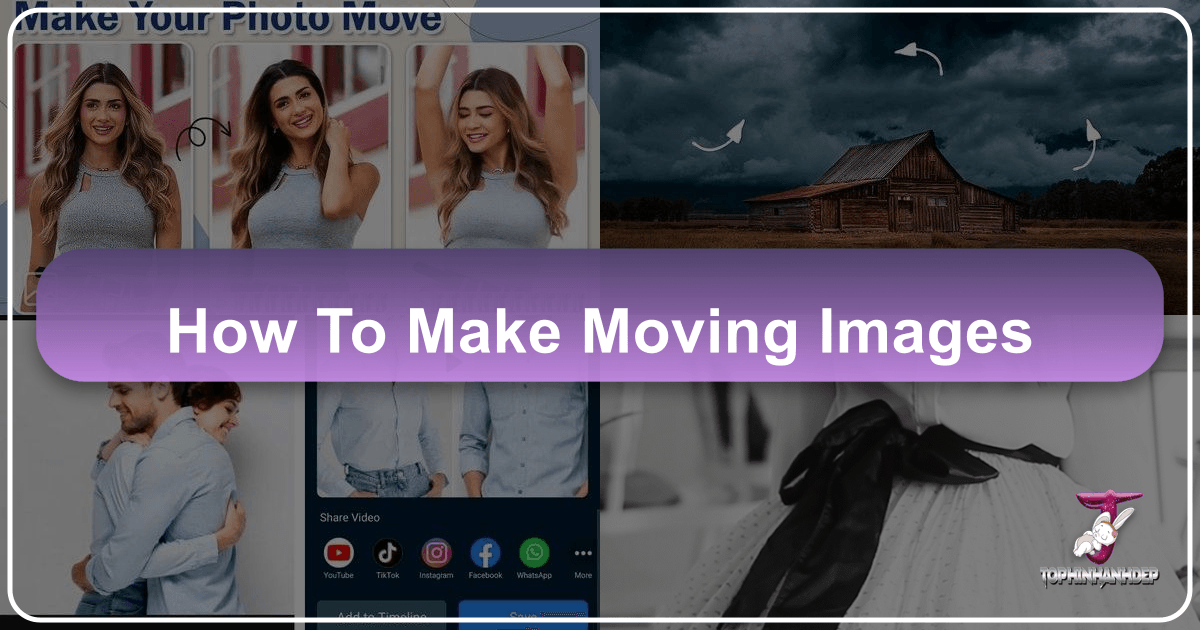 Discover how to bring still photos to life with moving images using Tophinhanhdep.com's innovative techniques and tools. /images/how-to-make-moving-images.png