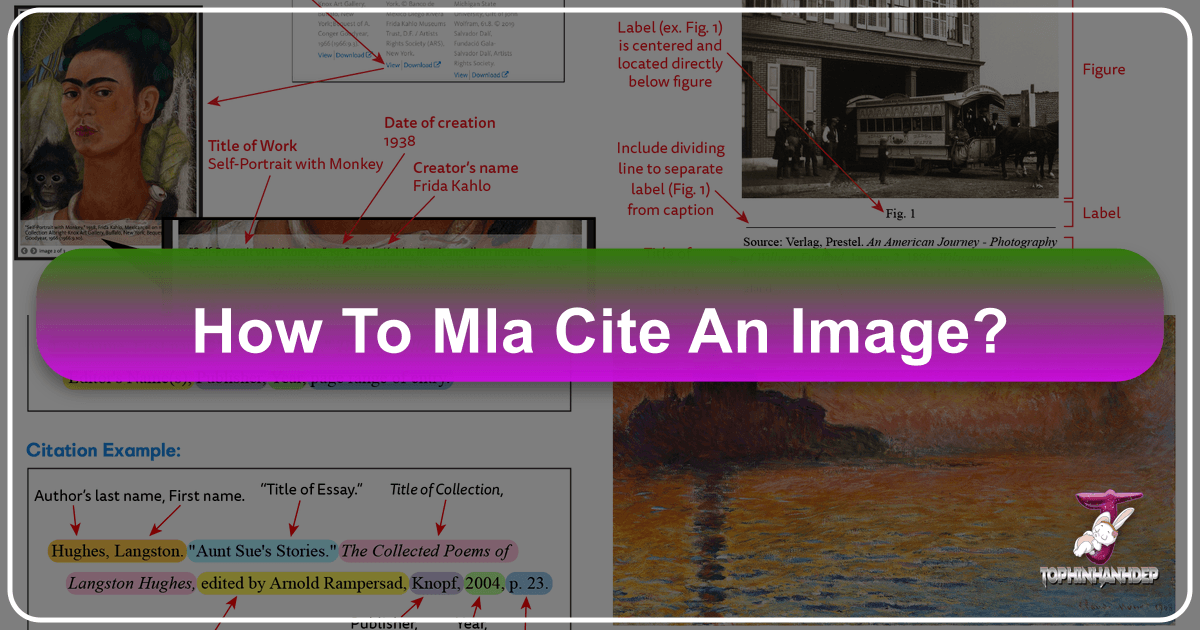 Guide to MLA citing images for academic integrity and visual communication. /images/how-to-mla-cite-an-image.png