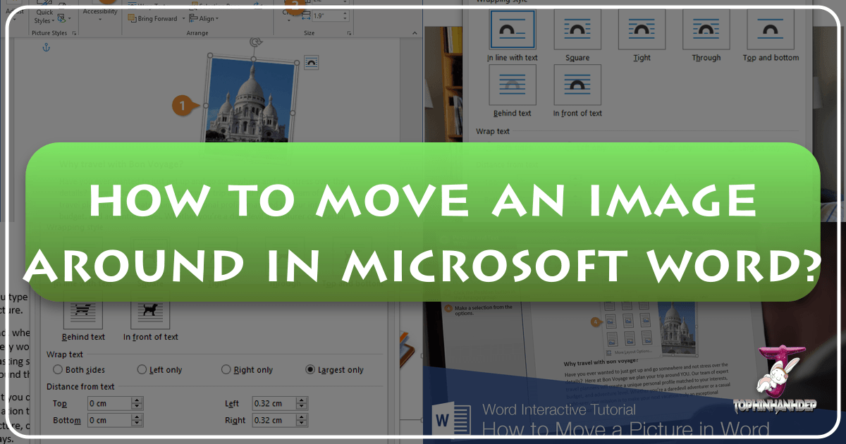 Mastering image movement and placement in Microsoft Word for professional documents. /images/how-to-move-an-image-around-in-microsoft-word.png