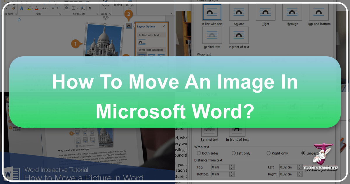 Mastering image placement in Microsoft Word for stunning visual design and professional documents. /images/how-to-move-an-image-in-microsoft-word.png