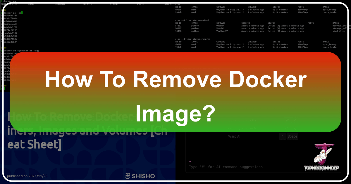 Optimize your digital workspace by decluttering unused visual assets for a streamlined creative workflow and improved productivity. /images/how-to-remove-docker-image.png
