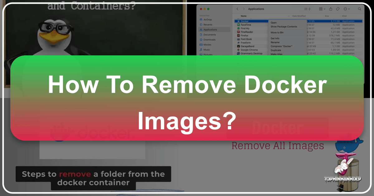 Remove unused Docker images to optimize your digital workspace and enhance creative productivity with efficient cleanup techniques. /images/how-to-remove-docker-images.png