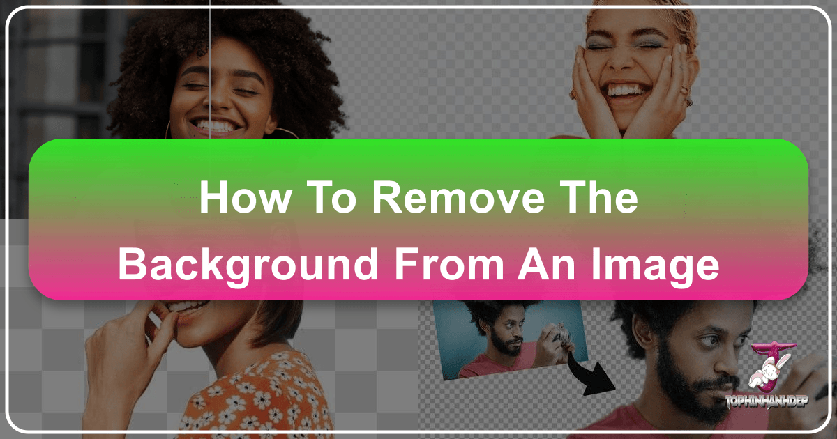 Master the art of image background removal with Tophinhanhdep.com's comprehensive guide and AI-powered tools. /images/how-to-remove-the-background-from-an-image.png